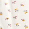 Simple Joys by Carter's Girls' Long-Sleeve Shirts, Pack of 3