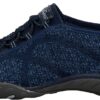 Skechers Women's Breathe Easy Fortune Knit