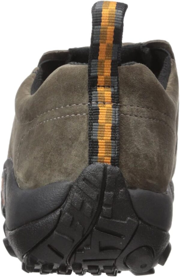 Merrell Men's Jungle Leather Slip-On Shoe