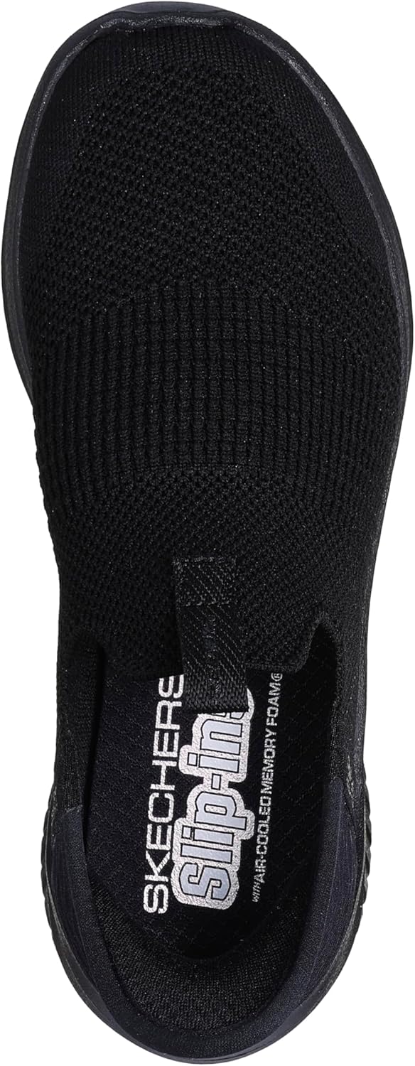 Skechers Boys' ULTRA FLEX 3.0 - SMOOTH STEP