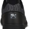 KR Strikeforce Flyer Mesh Mens Athletic Bowling Shoe