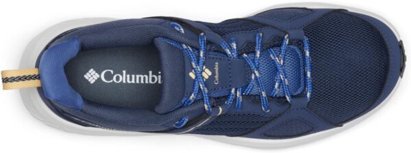 Columbia Women's Novo Trail Hiking Shoe