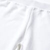 Hanes Girls' Comfortsoft Ecosmart Jogger Pants