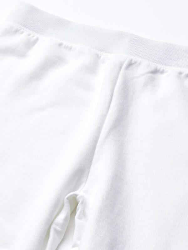 Hanes Girls' Comfortsoft Ecosmart Jogger Pants