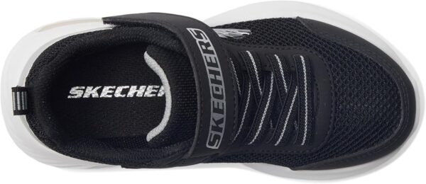 Skechers Boys' Bounder tech