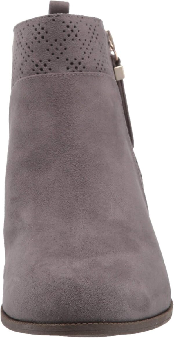 Dr. Scholl's Shoes womens Brianna Ankle Boot