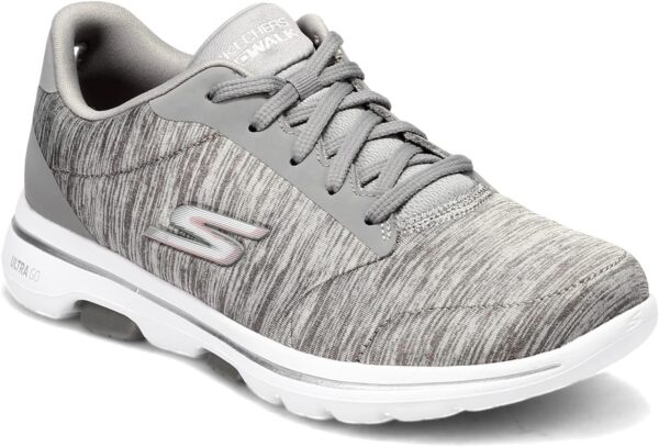 Skechers Women's Go Walk 5-True Sneaker