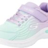 Skechers Girls' Jumpsters-tech