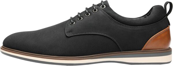 Bruno Marc Men's Dress Shoes Casual Business Oxford