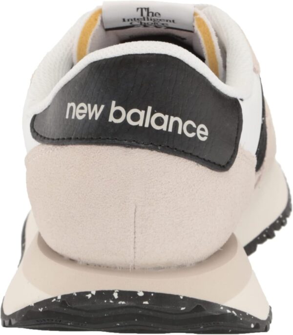 New Balance Men's 237 V1 Sneaker