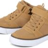 The Children's Place Baby Boys' Casual Lace Up Hi Top Sneaker
