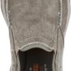 Skechers Men's Relaxed Fit-Creston-Moseco
