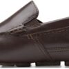 Clarks Men's Markman Plain Driving Style Loafer