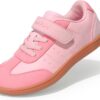 DREAM PAIRS Boys Girls Shoes Kids Barefoot Casual Walking Lightweight Running Athletic Sneakers Little Kid Big Kid