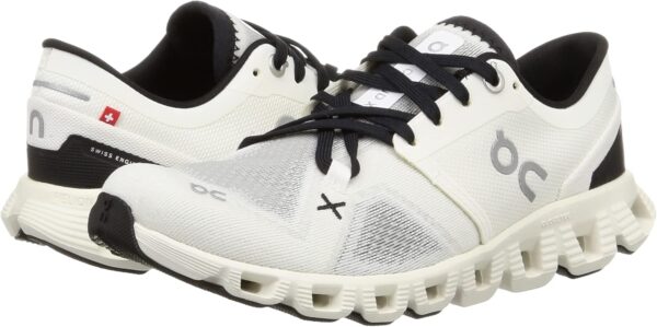 On Women's Cloud X Shift Sneakers