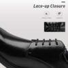 Bruno Marc Men's Oxfords