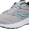 Saucony Women's Cohesion 13 Running Shoe