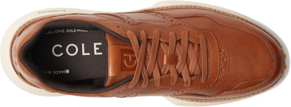 Cole Haan Men's GrandPro Ashland Sneaker