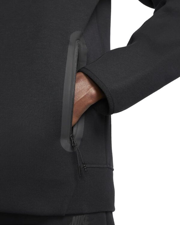 Nike Sportswear Tech Fleece Windrunner Men's Full-Zip Hoodie