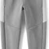 The Children's Place Boys' Active Scuba Knit Jogger Pants