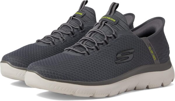 Skechers Men's Hands Free Slip-ins Summits High Range Sneaker