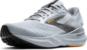 Brooks Men’s Adrenaline GTS 24 Supportive Running Shoe