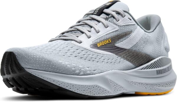 Brooks Men’s Adrenaline GTS 24 Supportive Running Shoe