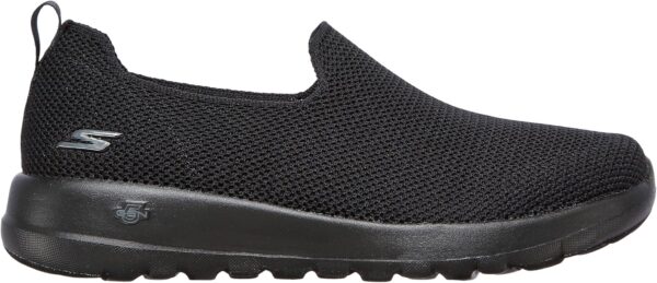 Skechers Women's Go Walk Joy-Sensational Day Sneaker