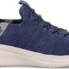 Skechers Men's Ultra Flex 3.0 Right Away Hands Free Slip-in Sneaker