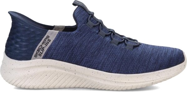 Skechers Men's Ultra Flex 3.0 Right Away Hands Free Slip-in Sneaker