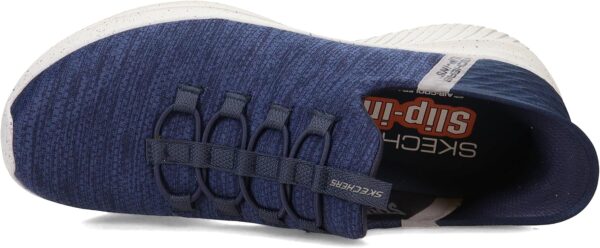 Skechers Men's Ultra Flex 3.0 Right Away Hands Free Slip-in Sneaker