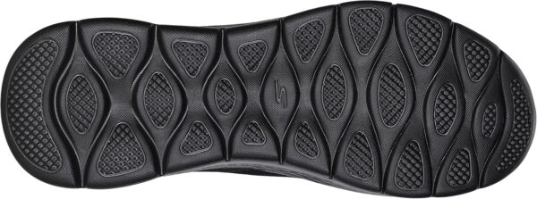 Skechers Men's Gowalk Flex Hands Free Slip ins Athletic Slip-On Casual Walking Shoe