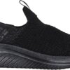 Skechers Boys' ULTRA FLEX 3.0 - SMOOTH STEP