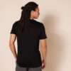 Amazon Essentials Men's Crew Neck T-Shirts, Pack of 6, Versatile Basics,