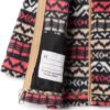 Columbia Girls' Benton Springs Ii Printed Fleece Jacket