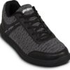 KR Strikeforce Flyer Mesh Mens Athletic Bowling Shoe