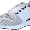 adidas Mens Ubounce DNA Running Sneakers Shoes - White