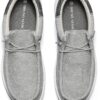 Bruno Marc Men's Arch Support Casual Slip-on Shoes Loafers for Men Non Slip Comfortable Shoes