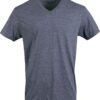 Gildan Men's V-Neck T-Shirts, Multipack, Style G1103