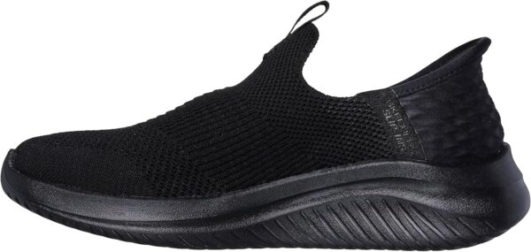 Skechers Boys' ULTRA FLEX 3.0 - SMOOTH STEP