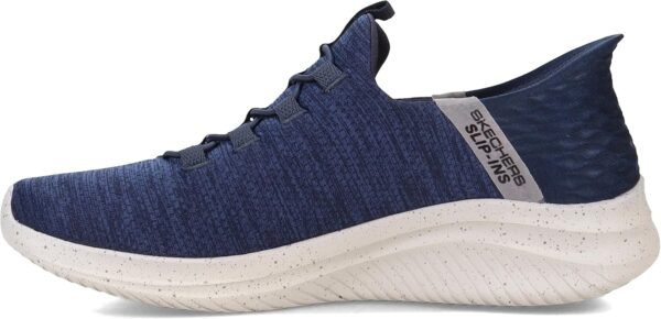 Skechers Men's Ultra Flex 3.0 Right Away Hands Free Slip-in Sneaker