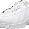 K-Swiss Men's ST329 CMF Sneaker