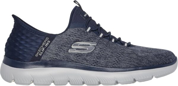 Skechers Men's Summits Key Pace Hands Free Slip in