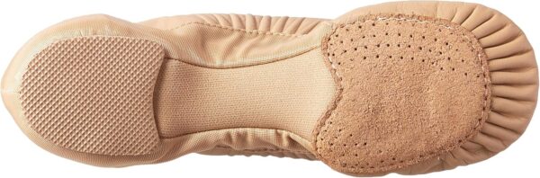 Bloch Women's Pulse Dance Shoe