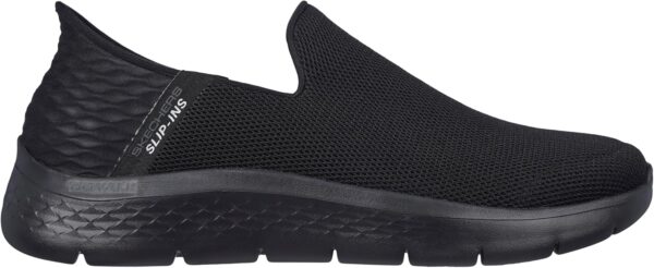 Skechers Men's Gowalk Flex Hands Free Slip ins Athletic Slip-On Casual Walking Shoe