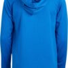 RBX Boys' Jogger Set - 2-Piece Thermal Sports Hoodie and Tricot Joggers (Size: 8-12)