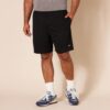 Amazon Essentials Men's Performance Tech Loose-Fit Lightweight Shorts (Available in Big & Tall), Pack of 2