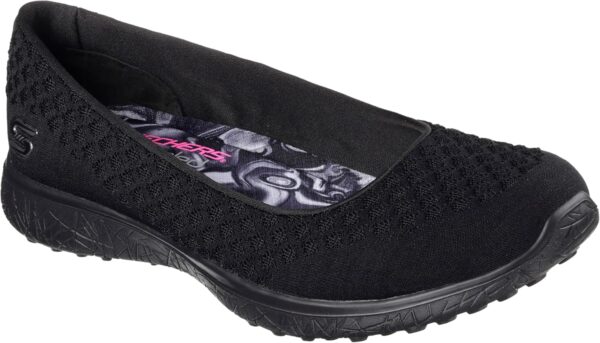 Skechers Women's Microburst One-up Sneaker