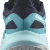 Salomon Women's ULTRA FLOW Trail Running Shoes for Women