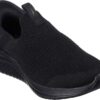 Skechers Boys' ULTRA FLEX 3.0 - SMOOTH STEP